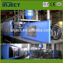 high value performance plastic injection molding machine